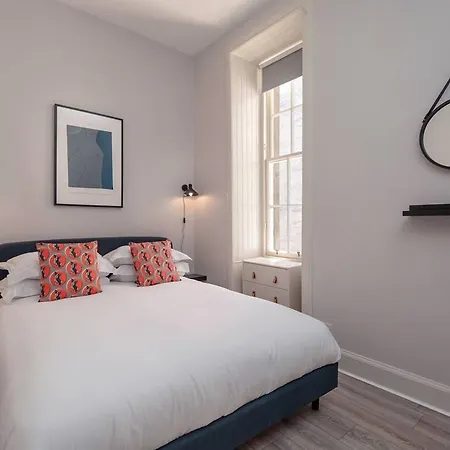 Apartment Super Stylish&modern Apt With Amazing Castle View *