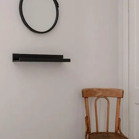 Super Stylish&modern Apt With Amazing Castle View إدنبرة