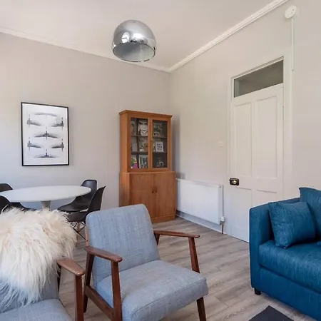 Super Stylish&modern Apt With Amazing Castle View * إدنبرة