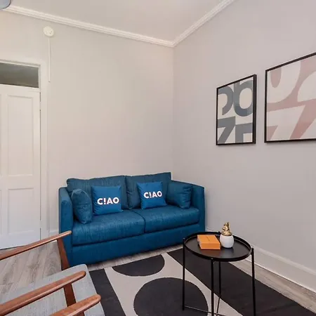 Apartment Super Stylish&modern Apt With Amazing Castle View