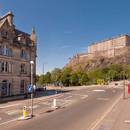 Apartment Super Stylish&modern Apt With Amazing Castle View *