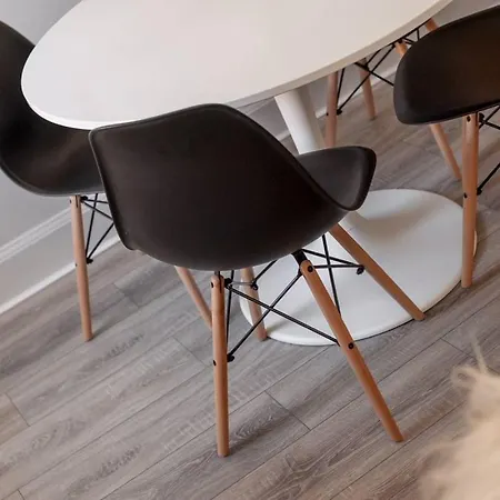 Apartment Super Stylish&modern Apt With Amazing Castle View *