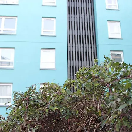 Hotel Tony Asga - Aishasakina Édimbourg