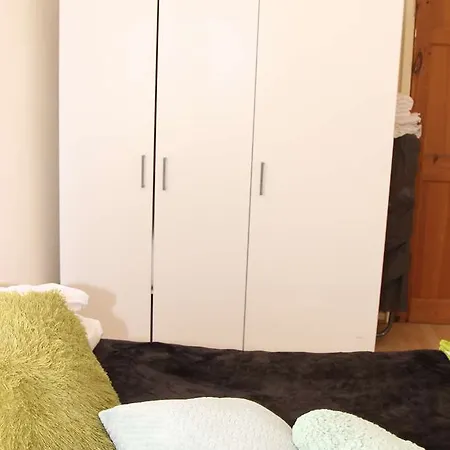 Hotel Tony Asga - Aishasakina