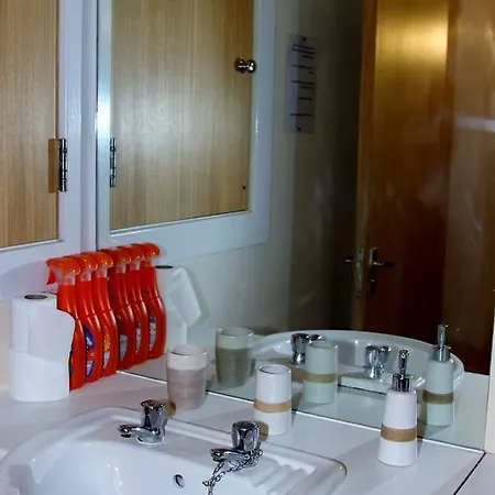 Hotel Tony Asga - Coady