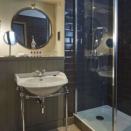 ホテル Kimpton Charlotte Square By Ihg