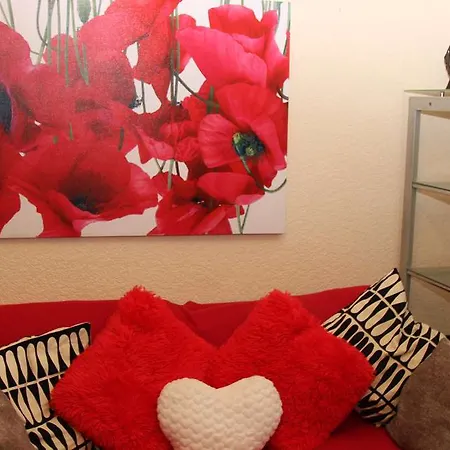 Apartment Centre Hamza *