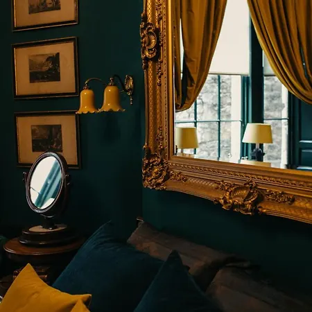 The Chaumer