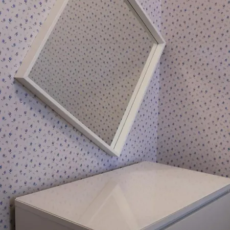Διαμέρισμα Cosy Bright Flat Centre