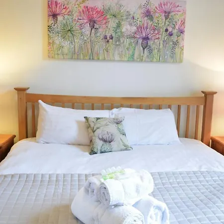 公寓 Altido Castle Terrace 3 Bedroom - Old Town 爱丁堡