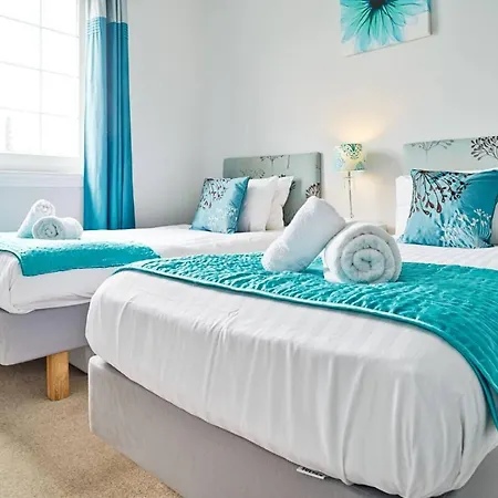 Apartment Joivy Bright Royal Mile Edinburgh