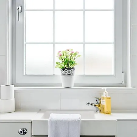 Apartment Joivy Bright Royal Mile Edinburgh