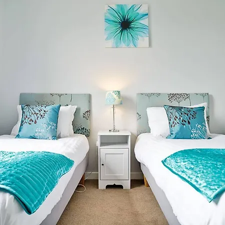 Joivy Bright Royal Mile * إدنبرة