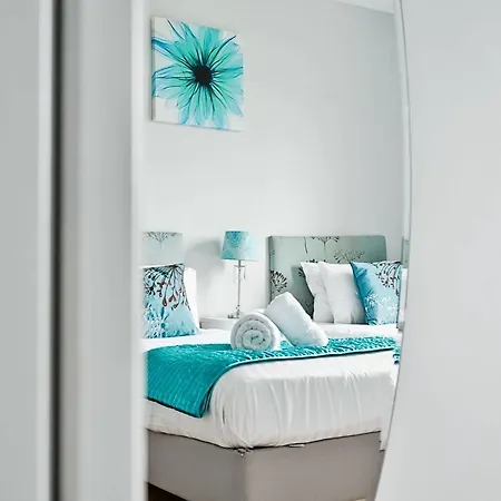 Joivy Bright Royal Mile Appartamento Edimburgo