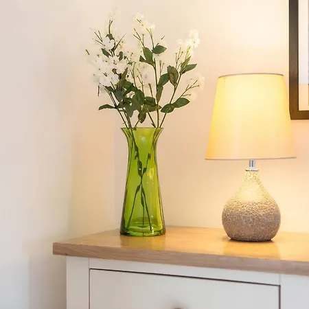 Altido Bright 3 Bed In City Centre - Free Parking & Lift Appartamento *