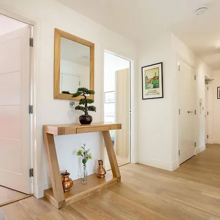 Altido Bright 3 Bed In City Centre - Free Parking & Lift Appartamento Edimburgo