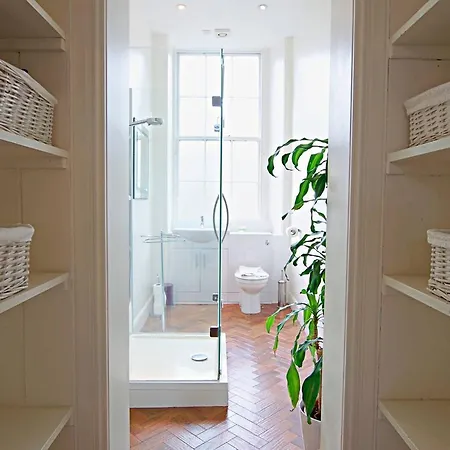 Altido Castle Terrace 3 Bedroom - Old Town 公寓