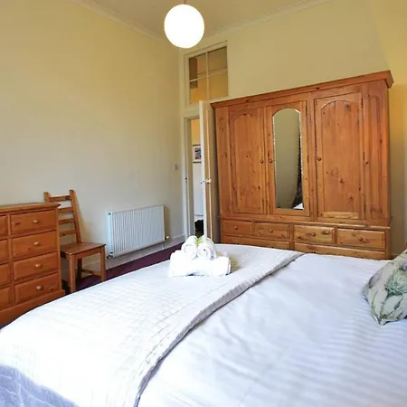 Altido Castle Terrace 3 Bedroom - Old Town 公寓 *