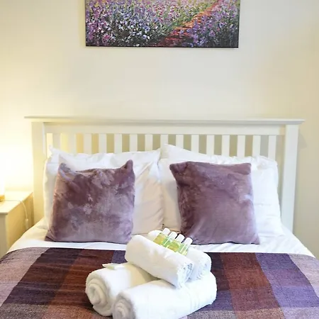 Altido Castle Terrace 3 Bedroom - Old Town 公寓 *