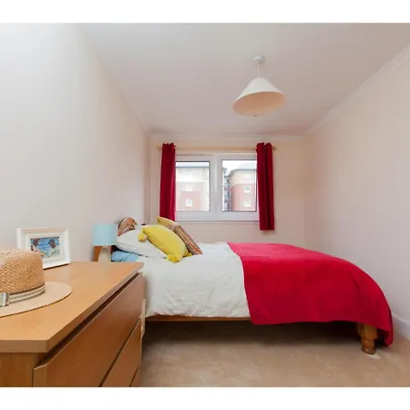 Διαμέρισμα Comfort + Convenience - Festival Base W/parking!