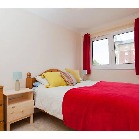 Appartamento Comfort + Convenience - Festival Base W/parking!