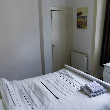 Διαμέρισμα Spacious Holyrood Flat- Great Views Εδιμβούργο