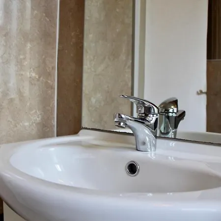 Διαμέρισμα Spacious Holyrood Flat- Great Views