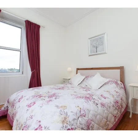 Homely Tenement For 2 Near Botanic Gardens Apartamento *