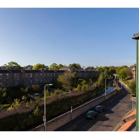 Appartement Sunny Flat W Parking Near Royal Botanic Garden *