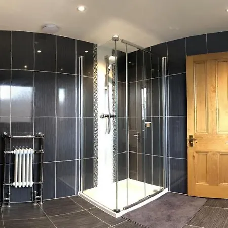 Cruachan Guest house