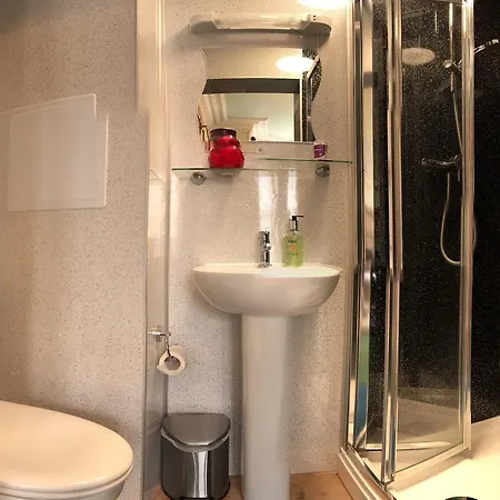 Cruachan 3* Edinburgh