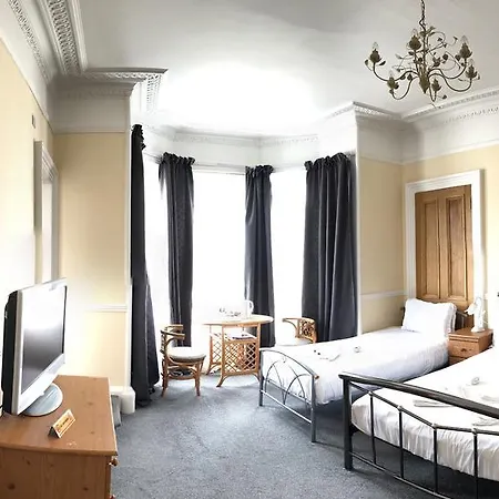 Guest house Cruachan 3*