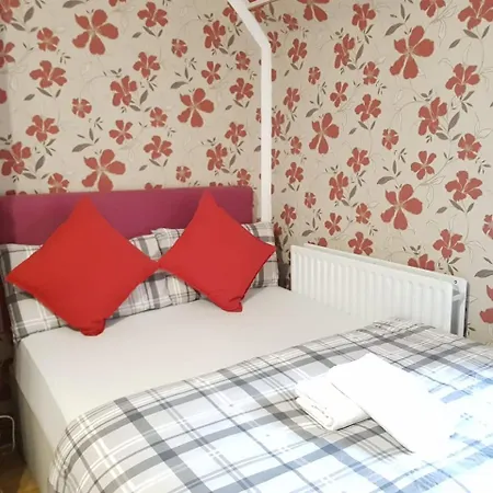 Newhaven Grand Edimburgo