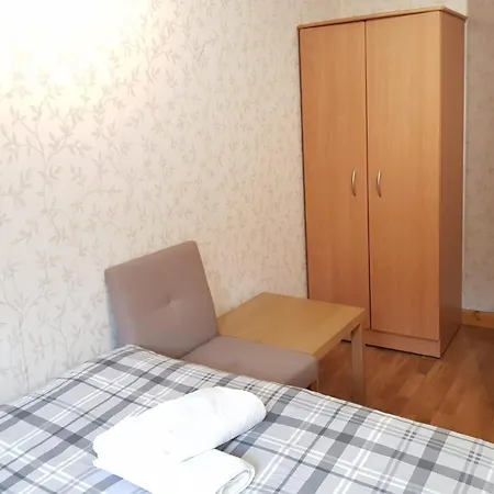 Newhaven Grand Apartment