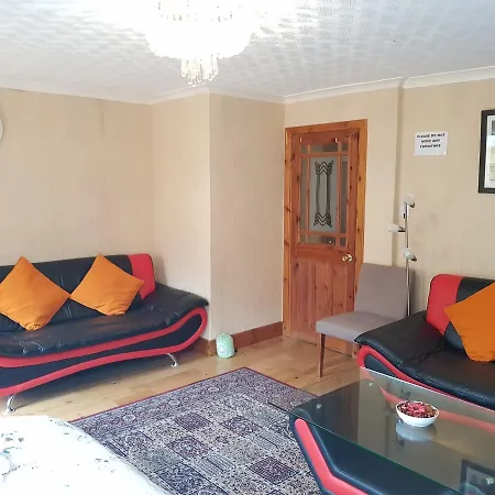 Apartamento Newhaven Grand