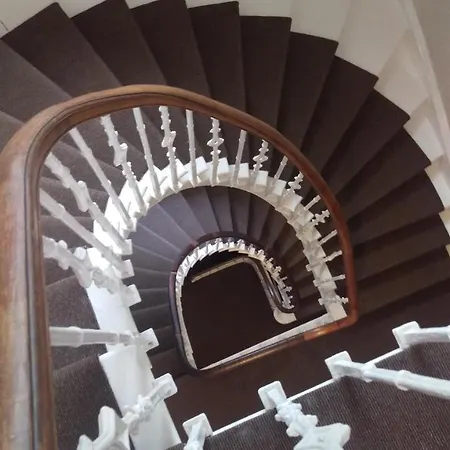Hotell House