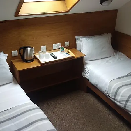 Hotel House Edynburg