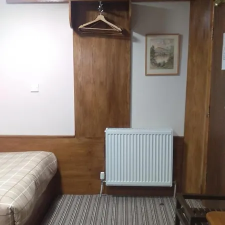 Leith House 3*