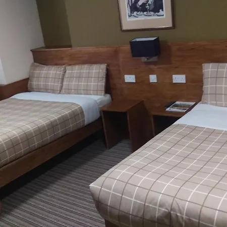 Leith House 3*