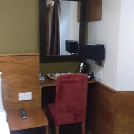 招待所 赖斯屋酒店 爱丁堡