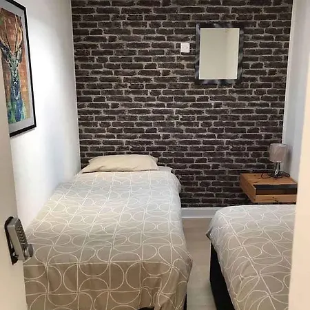 Pensión Kingsview
