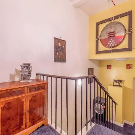 Appartement Spacious Arty *