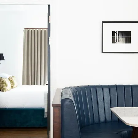 Aparthotel Cheval The Grand 5*