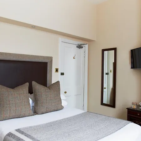 The Roseate - Small Luxury Of The World Hotel Edimburgo