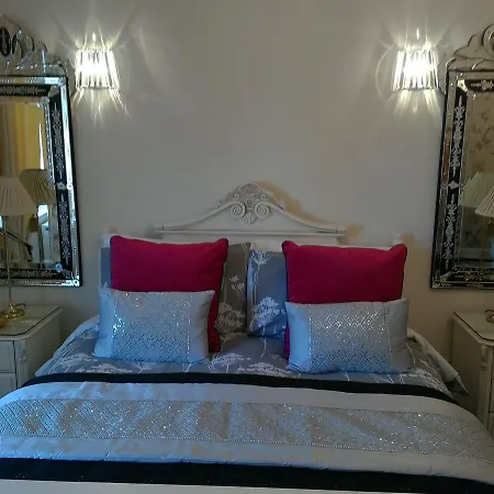 Aaran Guest house