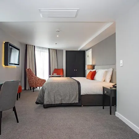 Hotel Hill Place EDI