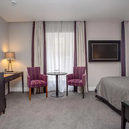 Hill Place, Worldhotels Distinctive