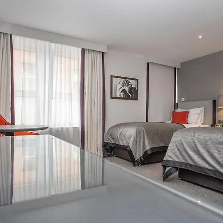 Hotel Hill Place, Worldhotels Distinctive
