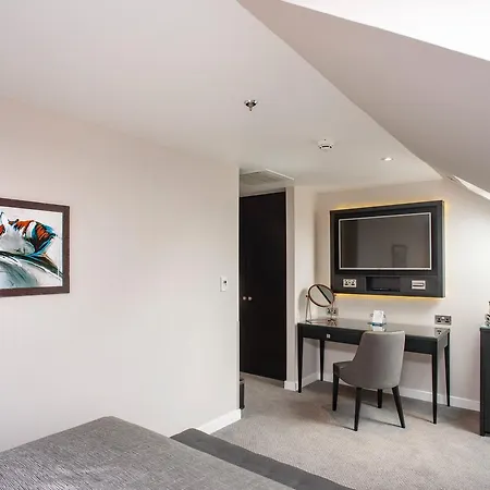 Hill Place, Worldhotels Distinctive Hotel 4*