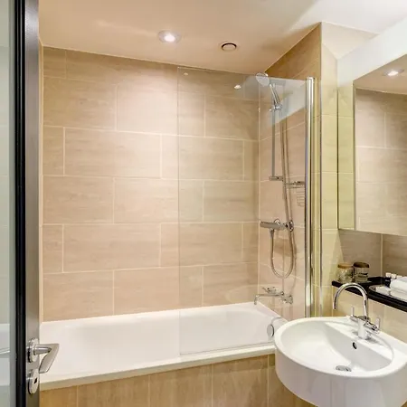 Apex Grassmarket 4* Edinburgh